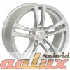 17 RX4 Silver 7.5 PCD:5x108