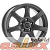 16 77 Matt Dark Grey 7 PCD:4x108